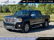 2015 GMC Sierra 1500 Denali