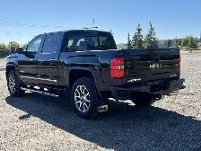2015 GMC Sierra 1500 Denali - Photo 5