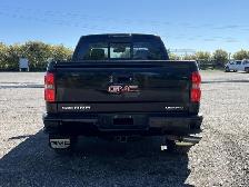 2015 GMC Sierra 1500 Denali - Photo 6