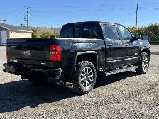 2015 GMC Sierra 1500 Denali - Photo 8