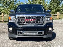 2015 GMC Sierra 1500 Denali - Photo 11
