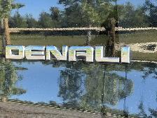 2015 GMC Sierra 1500 Denali - Photo 14