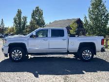 2018 GMC Sierra 2500HD Denali - Photo 5
