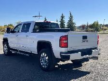 2018 GMC Sierra 2500HD Denali - Photo 6