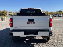 2018 GMC Sierra 2500HD Denali - Photo 7
