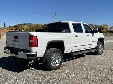 2018 GMC Sierra 2500HD Denali - Photo 9