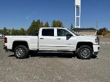 2018 GMC Sierra 2500HD Denali - Photo 10