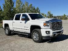 2018 GMC Sierra 2500HD Denali - Photo 11