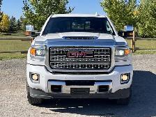 2018 GMC Sierra 2500HD Denali - Photo 12