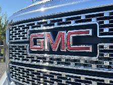 2018 GMC Sierra 2500HD Denali - Photo 13