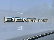 2018 GMC Sierra 2500HD Denali - Photo 15