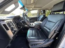 2018 GMC Sierra 2500HD Denali - Photo 20
