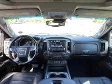 2018 GMC Sierra 2500HD Denali - Photo 26