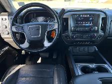 2018 GMC Sierra 2500HD Denali - Photo 29