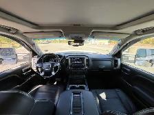 2018 GMC Sierra 2500HD Denali - Photo 40