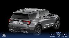 2027 Ford Explorer Platinum - Photo 3