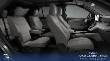 2027 Ford Explorer Platinum - Photo 5