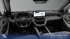2027 Ford Explorer Platinum - Photo 6