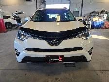2018 Toyota RAV-4 1 Owner | 0 Accidents | New Tires - Photo 2