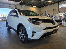 2018 Toyota RAV-4 1 Owner | 0 Accidents | New Tires - Photo 3