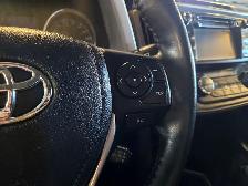 2018 Toyota RAV-4 1 Owner | 0 Accidents | New Tires - Photo 18