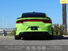 2023 DODGE CHARGER | DAYTONA | HEMI | 3M PROTECTION | SRT WHEELS - Photo 3