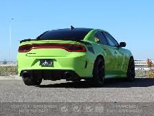 2023 DODGE CHARGER | DAYTONA | HEMI | 3M PROTECTION | SRT WHEELS - Photo 4