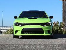 2023 DODGE CHARGER | DAYTONA | HEMI | 3M PROTECTION | SRT WHEELS - Photo 5