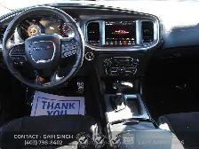 2023 DODGE CHARGER | DAYTONA | HEMI | 3M PROTECTION | SRT WHEELS - Photo 8
