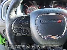 2023 DODGE CHARGER | DAYTONA | HEMI | 3M PROTECTION | SRT WHEELS - Photo 10