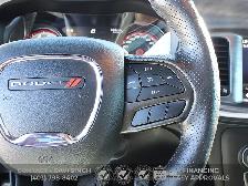 2023 DODGE CHARGER | DAYTONA | HEMI | 3M PROTECTION | SRT WHEELS - Photo 11