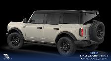 2026 Ford Bronco Outer Banks - Photo 2