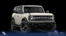 2026 Ford Bronco Outer Banks - Photo 4