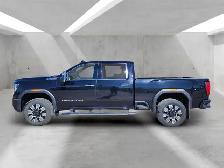 2024 GMC Sierra 2500HD 4WD Crew Cab Standard Box Denali for sale - Photo 3