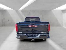 2024 GMC Sierra 2500HD 4WD Crew Cab Standard Box Denali for sale - Photo 4