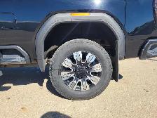 2024 GMC Sierra 2500HD 4WD Crew Cab Standard Box Denali for sale - Photo 6
