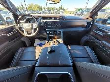 2024 GMC Sierra 2500HD 4WD Crew Cab Standard Box Denali for sale - Photo 7
