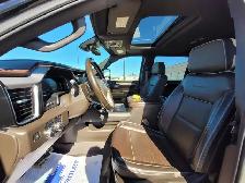 2024 GMC Sierra 2500HD 4WD Crew Cab Standard Box Denali for sale - Photo 8