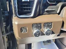 2024 GMC Sierra 2500HD 4WD Crew Cab Standard Box Denali for sale - Photo 10