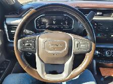 2024 GMC Sierra 2500HD 4WD Crew Cab Standard Box Denali for sale - Photo 11