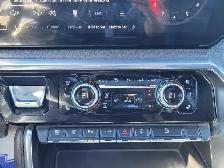 2024 GMC Sierra 2500HD 4WD Crew Cab Standard Box Denali for sale - Photo 15