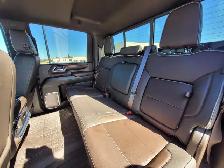 2024 GMC Sierra 2500HD 4WD Crew Cab Standard Box Denali for sale - Photo 18