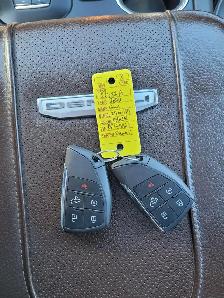 2024 GMC Sierra 2500HD 4WD Crew Cab Standard Box Denali for sale - Photo 20
