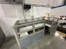 Excellent Quality Cubicles for Sale  - Call Us! - Photo 5