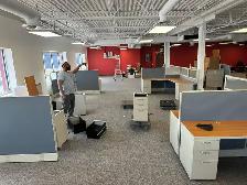 Excellent Quality Cubicles for Sale  - Call Us! - Photo 7