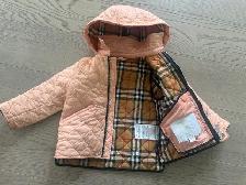 Burberry Kids Jacket - Photo 2