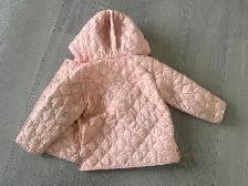 Burberry Kids Jacket - Photo 4