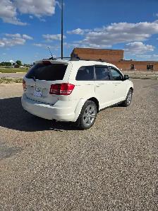 2010 Dodge Journey - Photo 3
