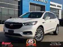 2020 Buick Enclave Essence Essence AWD