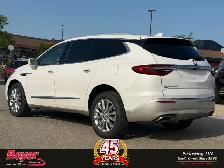 2020 Buick Enclave Essence Essence AWD - Photo 3